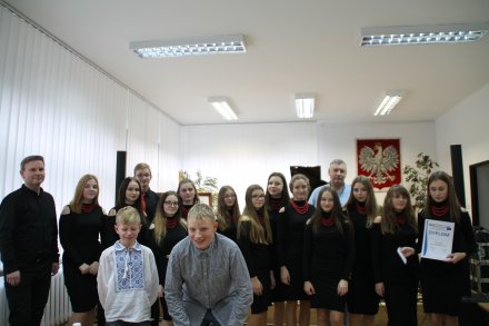 Laureaci VIII Festiwalu Piosenki Europejskiej